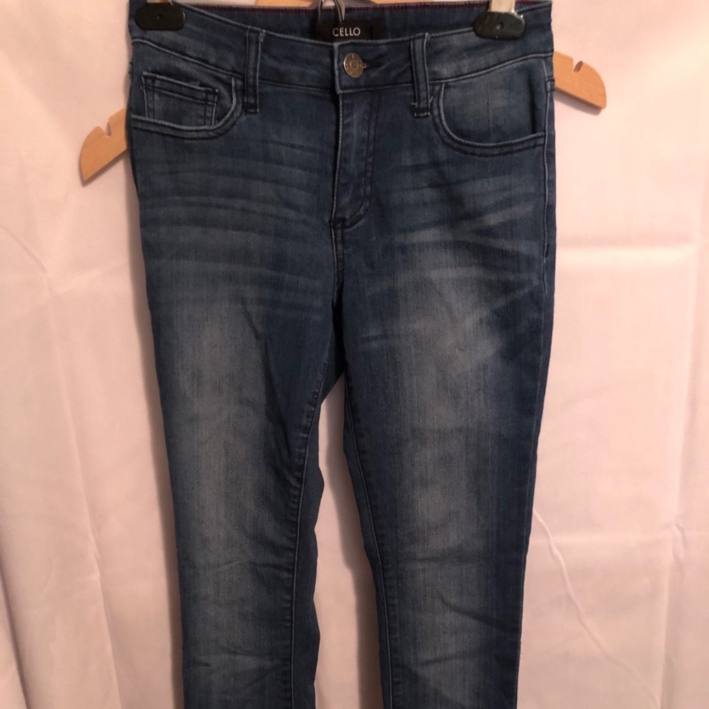 Cello jeans